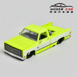 Kaido House+MINIGT 1:64  Pickup truck Diecast Model Car