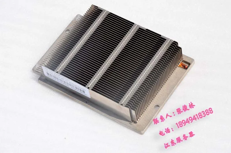 

FOR HP server DL360P G8 cpu heatsink 654757-001 667880-001