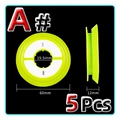A 60mm  Green