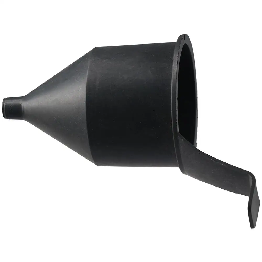 1Pc Refueling Funnels Liquid Consistency Cup Viscosity Measuring Cup Measure Paint Varnish Lacquer Inks Replace Tool