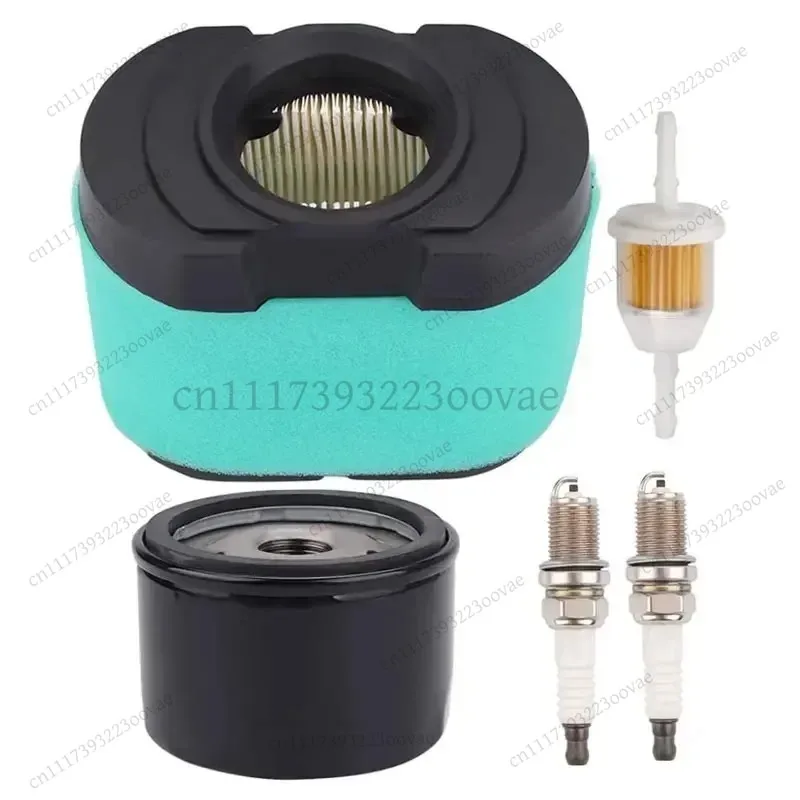 Air Filter Tune Up Kit Spare Parts for 792105 407777 445877 MIU11515 Engine Lawn Mower Replacement Accessories