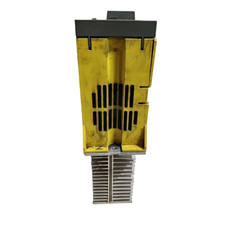 A06B-6080-H307 Servo Drive Used In Good Condition
