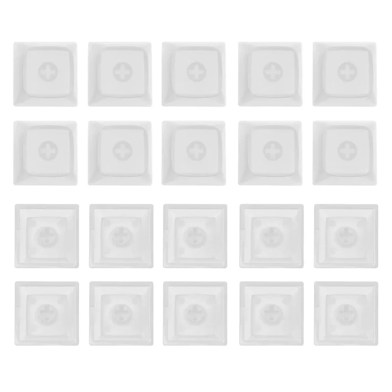 Variant: Transparent