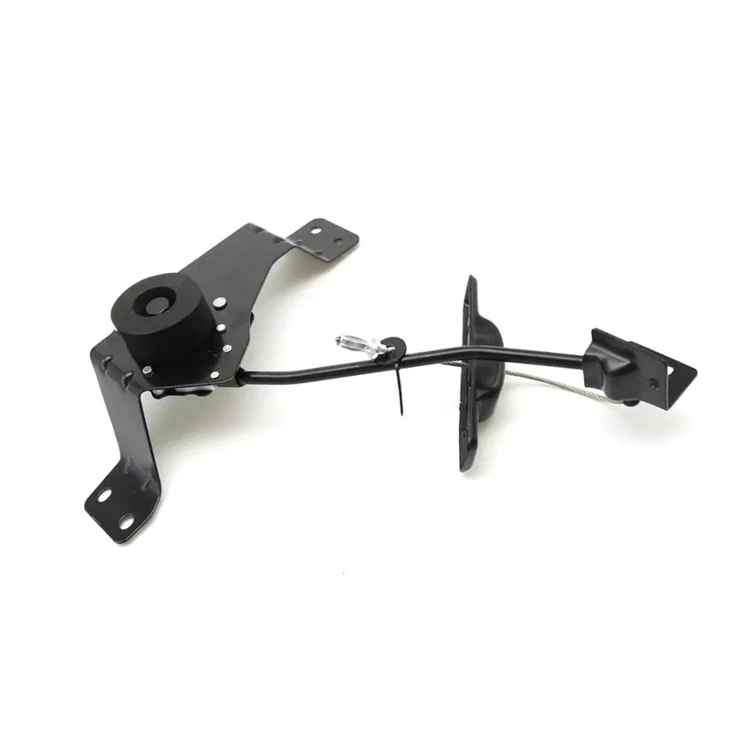 

Efficient 62800-4H000 Spare Wheel Carrier 628004H000 For Hyundai H-1 Grand Starex 2007-2011 Rear Spare Tire Bracket Assembly