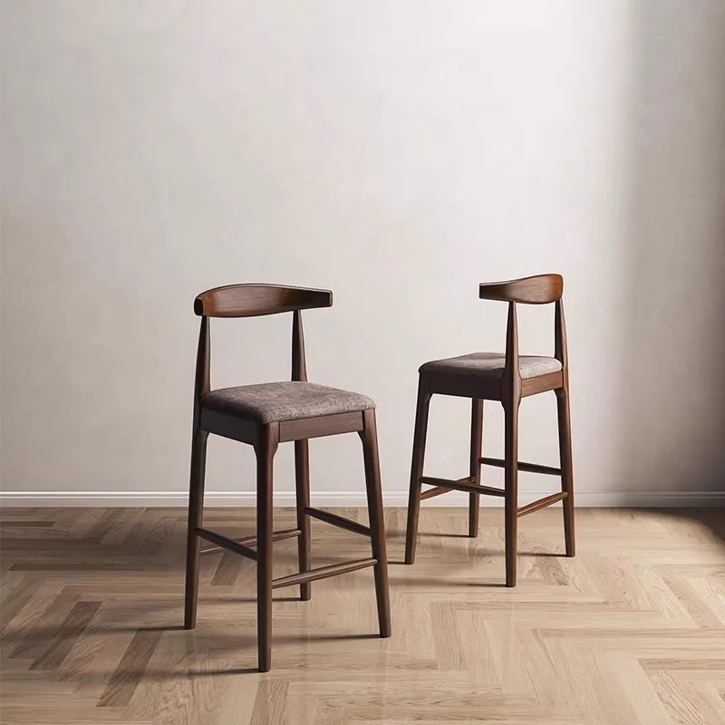 

Faux Leather Metal Bar Stools Modern Classic Restaurant Swivel Bar Stools Adjustable Unique Sgabello Da Bar Furniture Luxury
