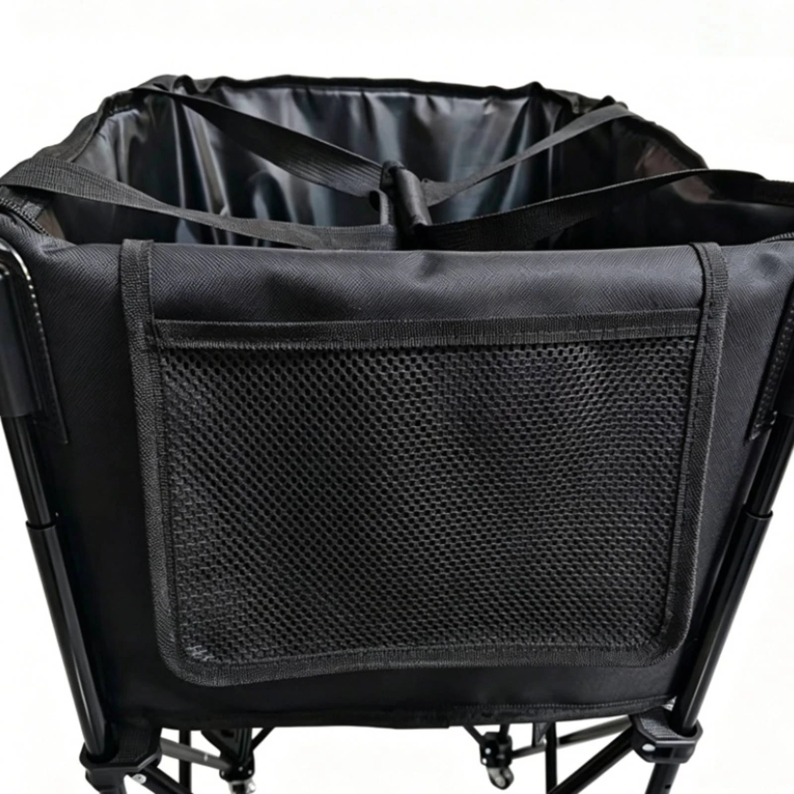 Carrello Pieghevole per Pallon - Sports Equipment Cart recensione e prezzo