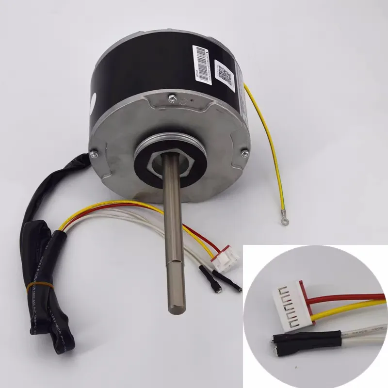 New for Samsung Central Air Conditioning Internal Motor DB31-00314A Fan Motor YSK140-60-4B