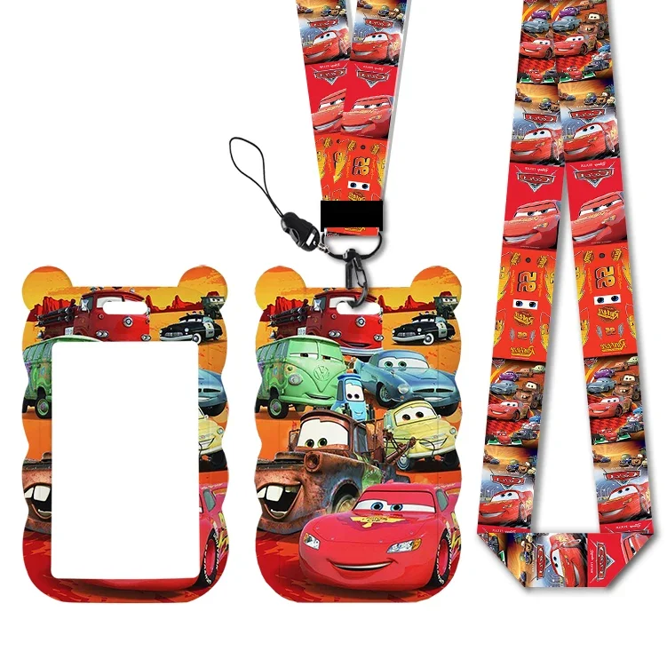 Disney Movie Cars L…