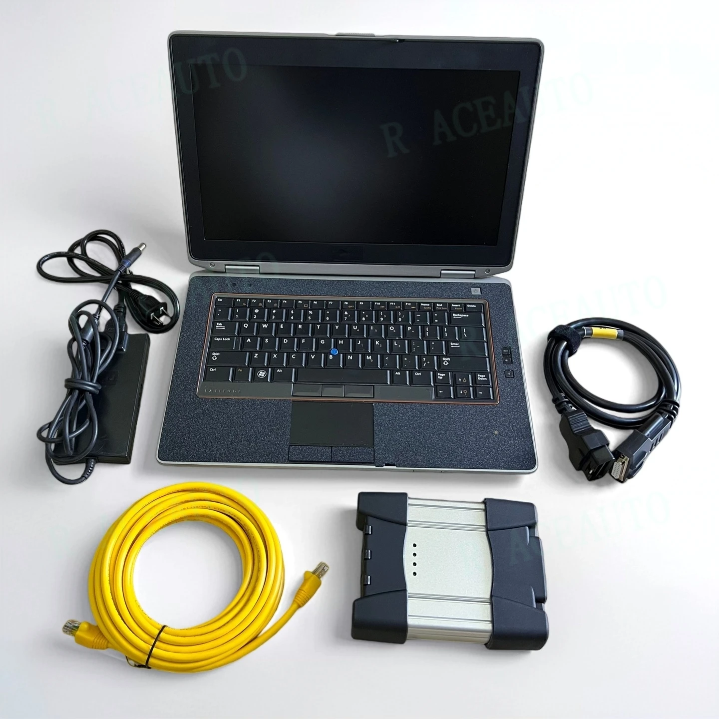 

Icom Next для BMW Cars Mini E Serial Auto Programmer Diagnostic Tool 11.2025 Программное обеспечение D 4.55 Ноутбук E6420 I5 CPU 8G Сканер кодов