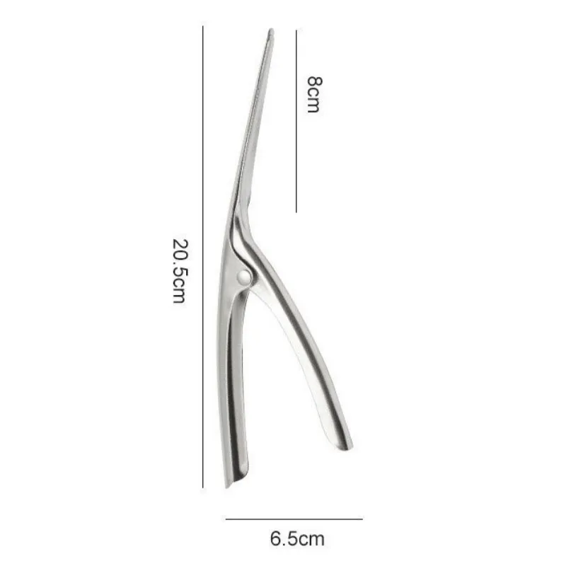 HOT for Peeler Prawn Peeler Line Cutter Cleaning Shrimp Line Lobster Peel Seafood Tool Kitchen Appliance Stainless Steel Shrimp