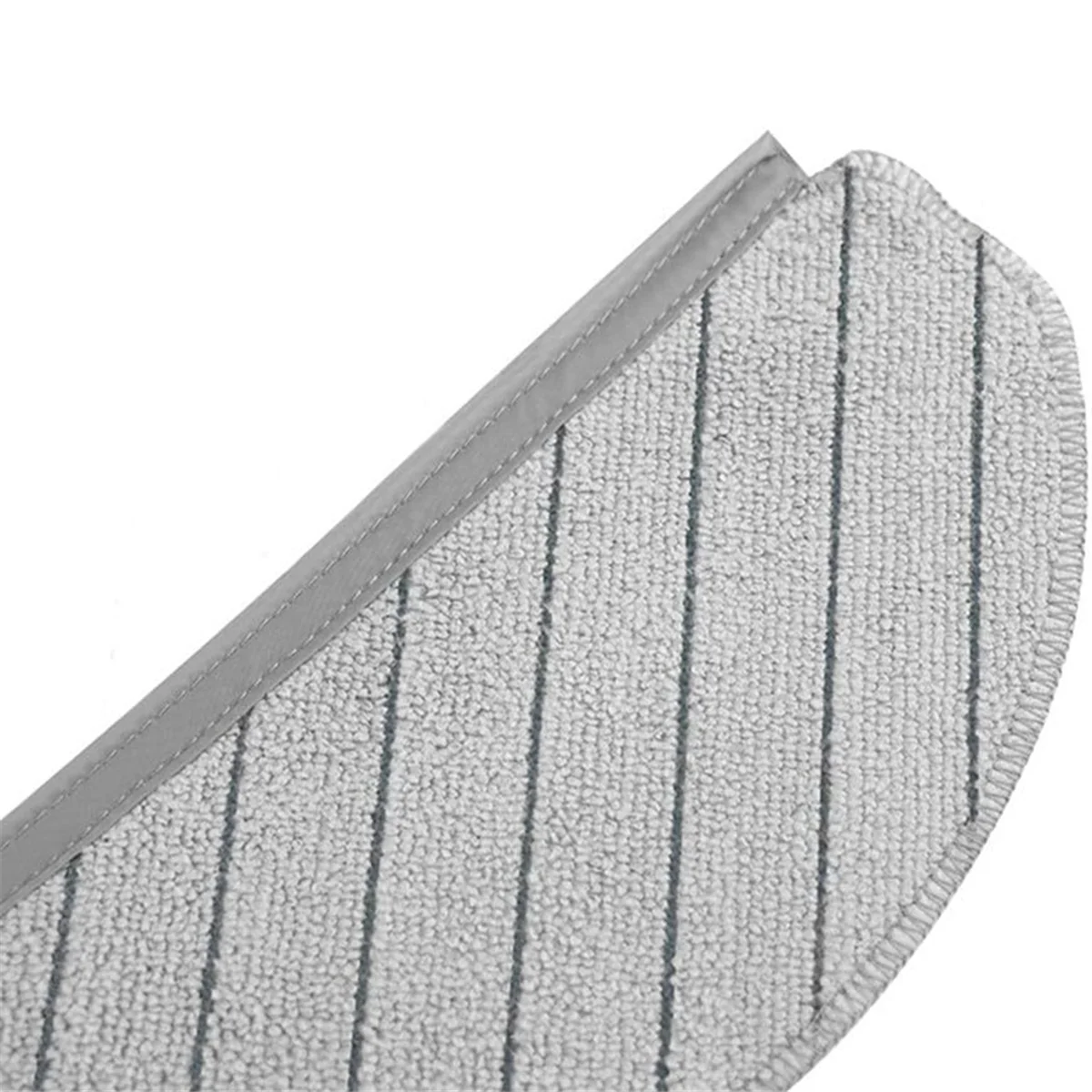 ABJZ Vervanging Mop Bracket Kit voor N20/N20+ Robotstofzuiger Microfiber Pads Efficiënte vloerreiniging