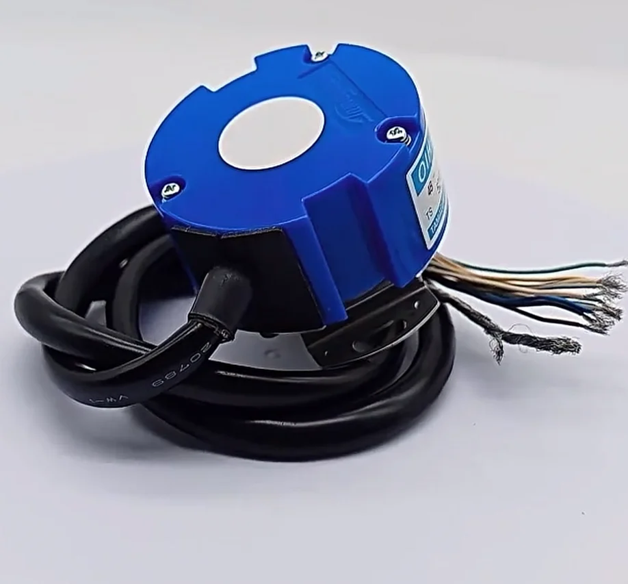 TS5213N573 genuine Tamagawa original TS5213N573 elevator encoder sine cosine