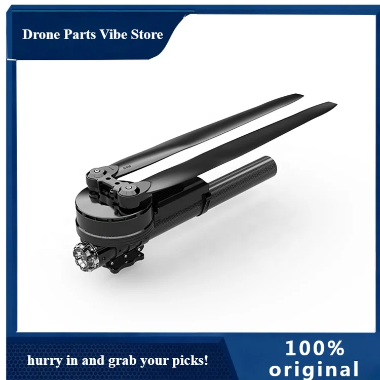 

Комплект аксессуаров APWiderhsine 34 дюйма для дрона: силовая система T10, мотор с пропеллерами для БПЛА