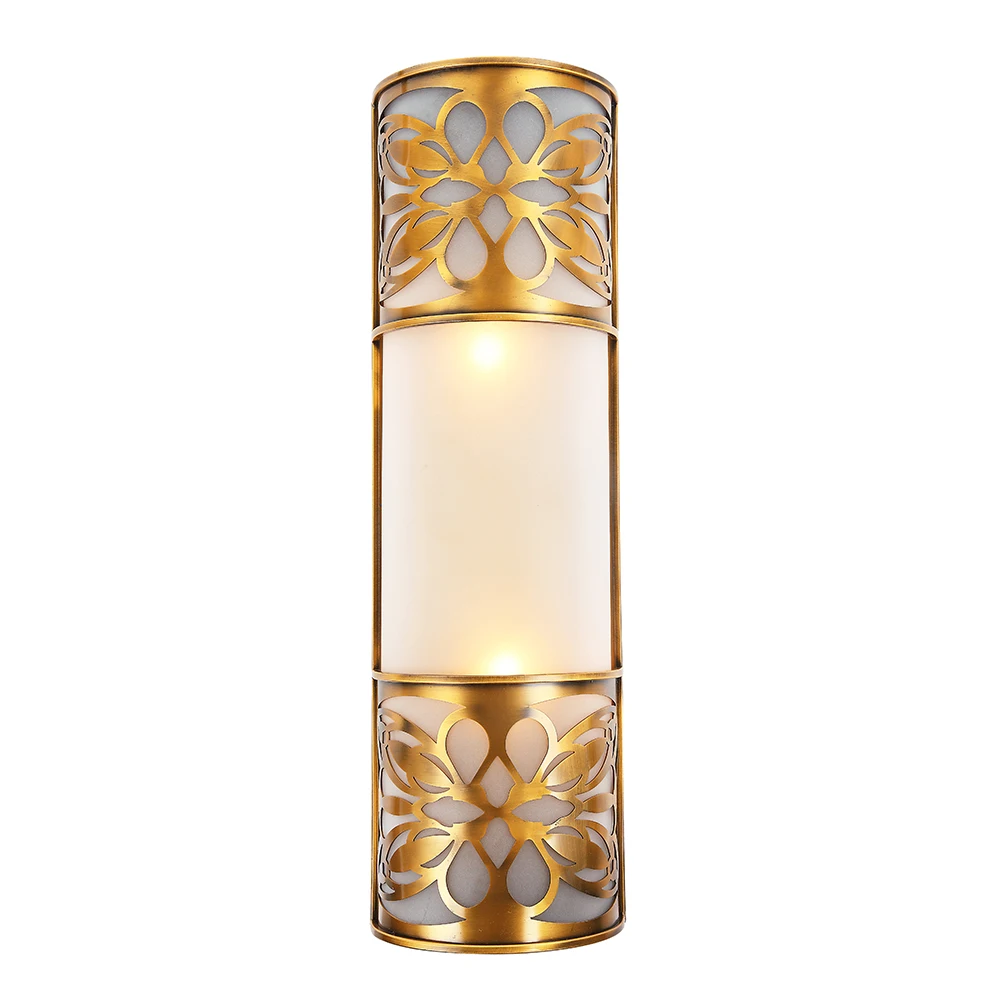 

Moroccan style outdoor decorative wall mounted wall light