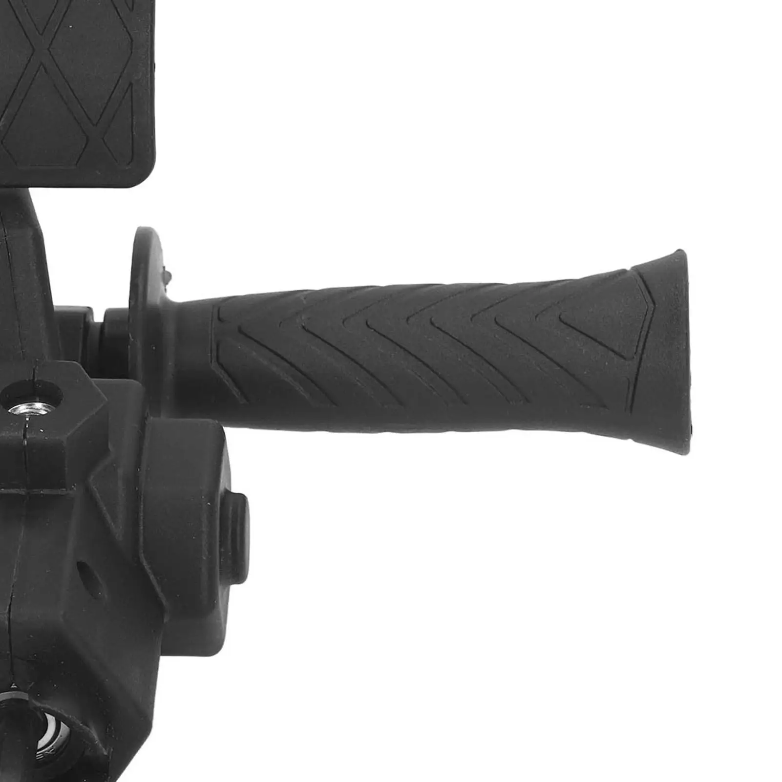 محول رأس تحويل منشار من الفولاذ المقاوم للصدأ مع مقبض بلاستيكي لسهولة التجميع ومثقاب كهربائي لمرفق المنشار