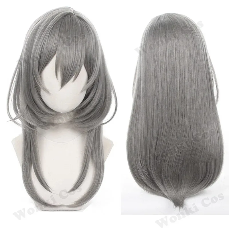 ss13High Quality Trailblazer Costumes Female Star Rail Stelle Cosplay Full Set for Women Party Outfits