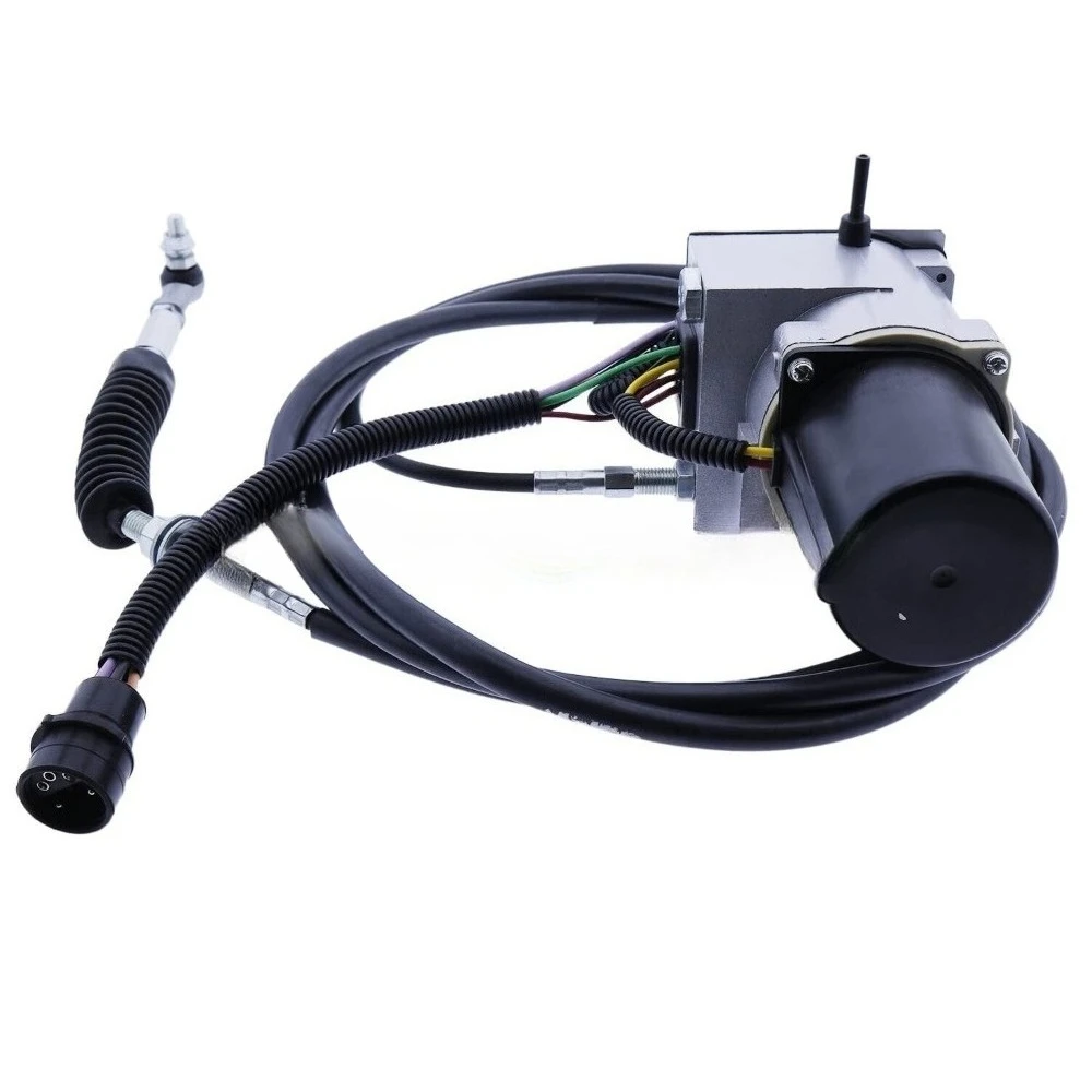 

Throttle Motor 105-0092 1050092 for Caterpillar E320L E320 Excavator