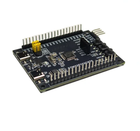 

STM32 Board STM32F103C8T6 Core Board Learning Board