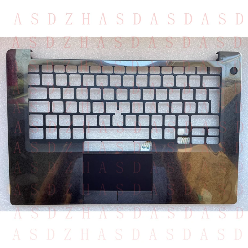 Z  FOR DELL Latitude 7490 E7480 E7490 UK Palmrest with Touchpad 0YWCYH YWCYH