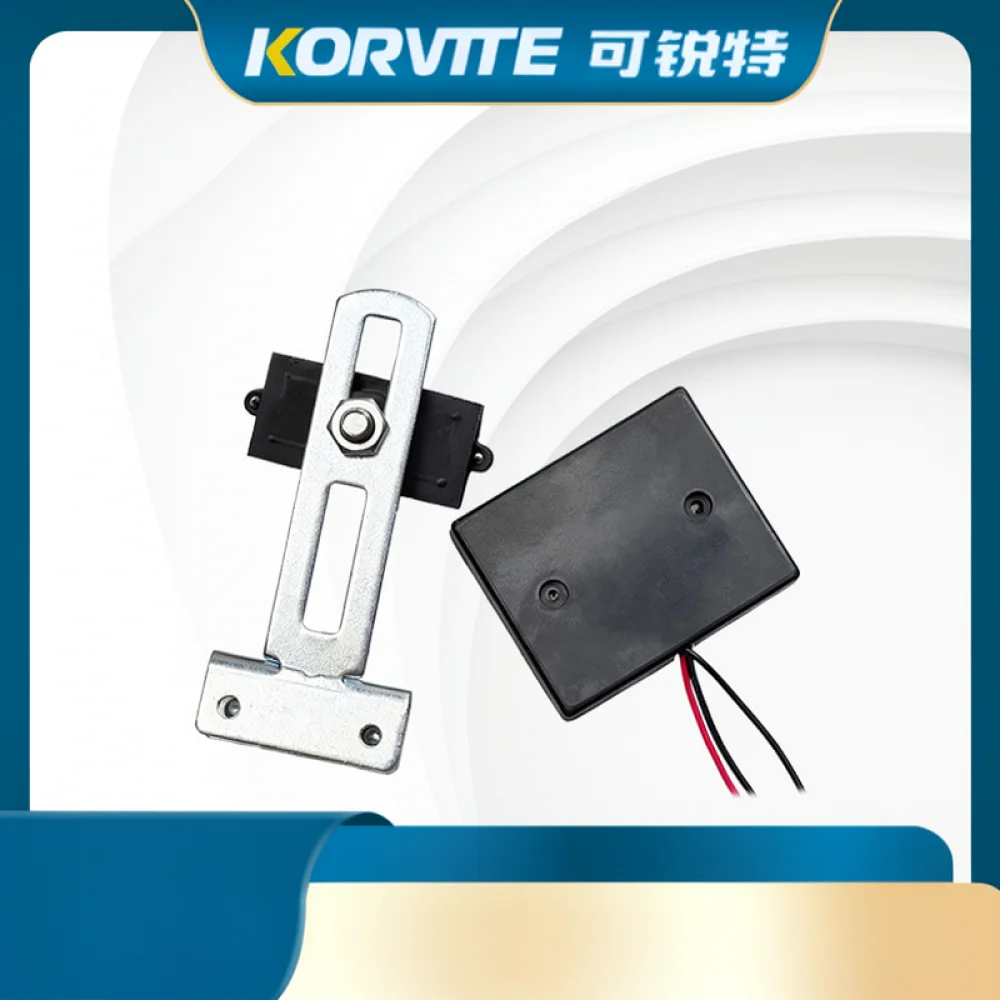 Sliding Gate Operator Limit Sensor Bracket Magnet Assembly For Kuaerite Replacement Part Automatic Gate Motor