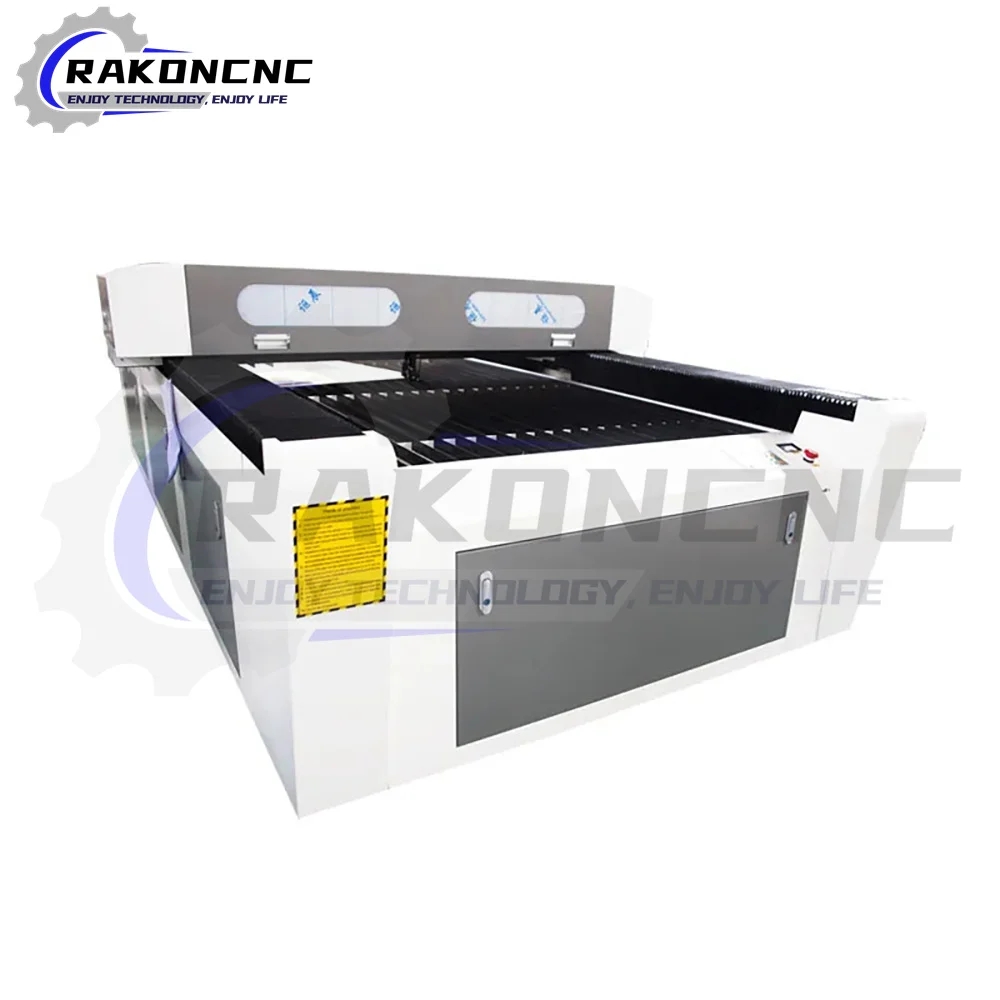 

RCJ1325 100W 130W 150W W4 W6 W8 Reci Co2 Laser Tube Engraving Cutting Machine