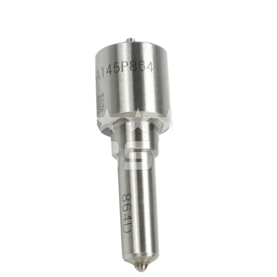 

Common Rail Diesel Injector Nozzle 093400-8640 DLLA145P864 for Fuel Injector 23670-0L010 095000-5931 095000-8740 (4)Pieces/Lot