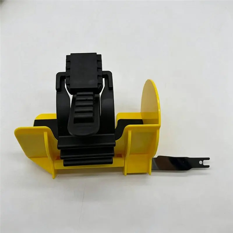 WCS-Spray Paint Shaker Mixer, Adjustable Strap Fits 2
