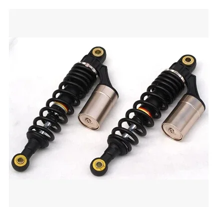 

For Haojue balloon after EN125-2A shock absorption, cushioning airbags Yu Ann nitrogen 31 cm