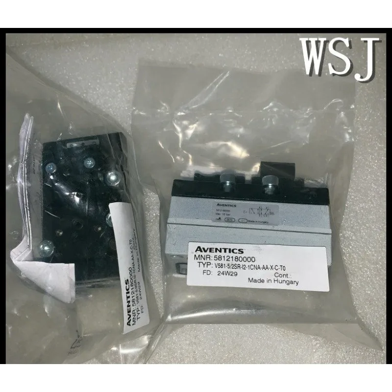 Accessories 5811180000 5812180000 5811280000 5812280000 fit for AVENTICS