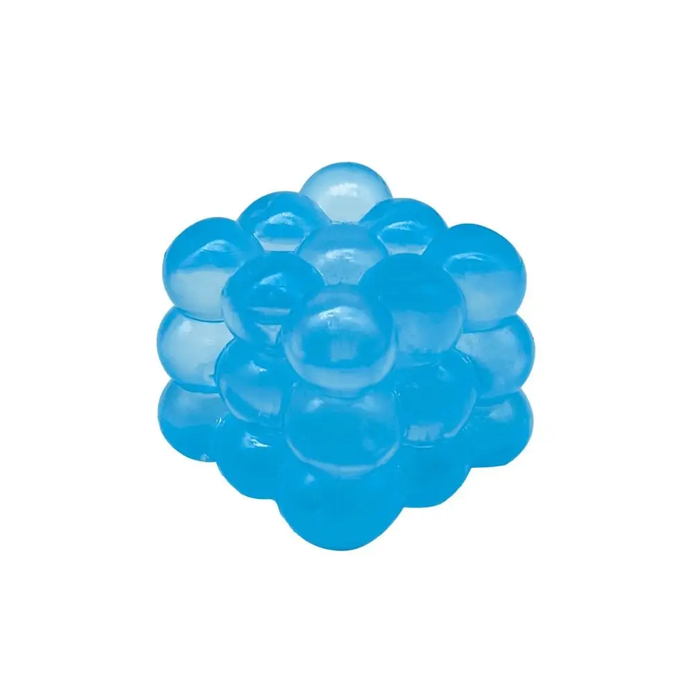Juguetes sensoriales, cubo fresco, juguete para pellizco, aliviador moldeable, juguete para apretar, simulación realista, cubo hecho a mano, juguete para pellizco, juguetes para niños