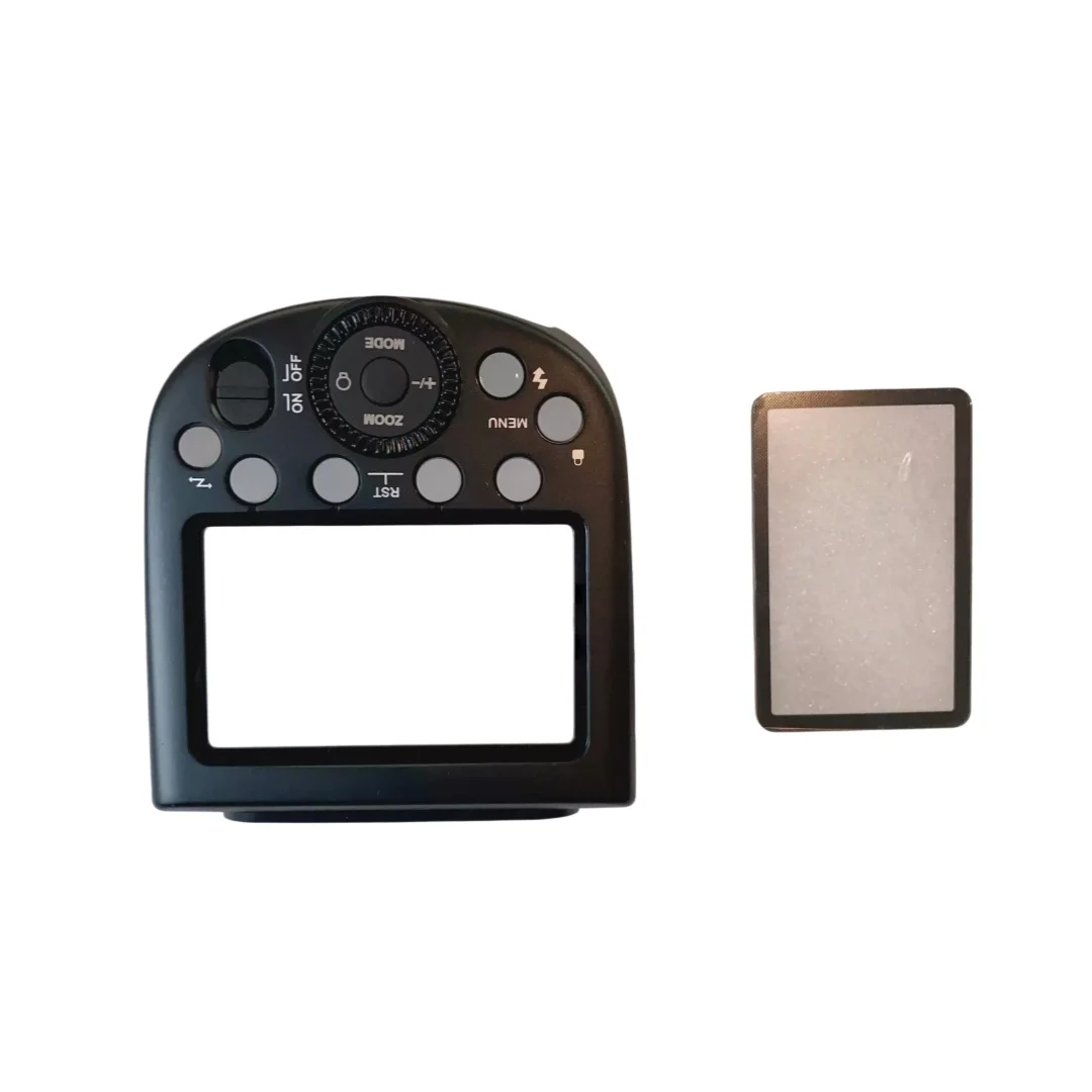 

Genuine Button Key Board with Case Replacement for Godox V1 V1Pro Flash Repair Parts
