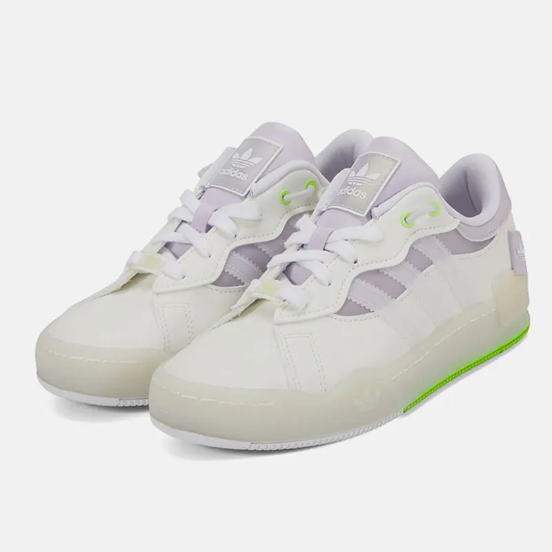 

Adidas genuine Women's New Season Fashion Low-top Casual Sports Shoes GX2948