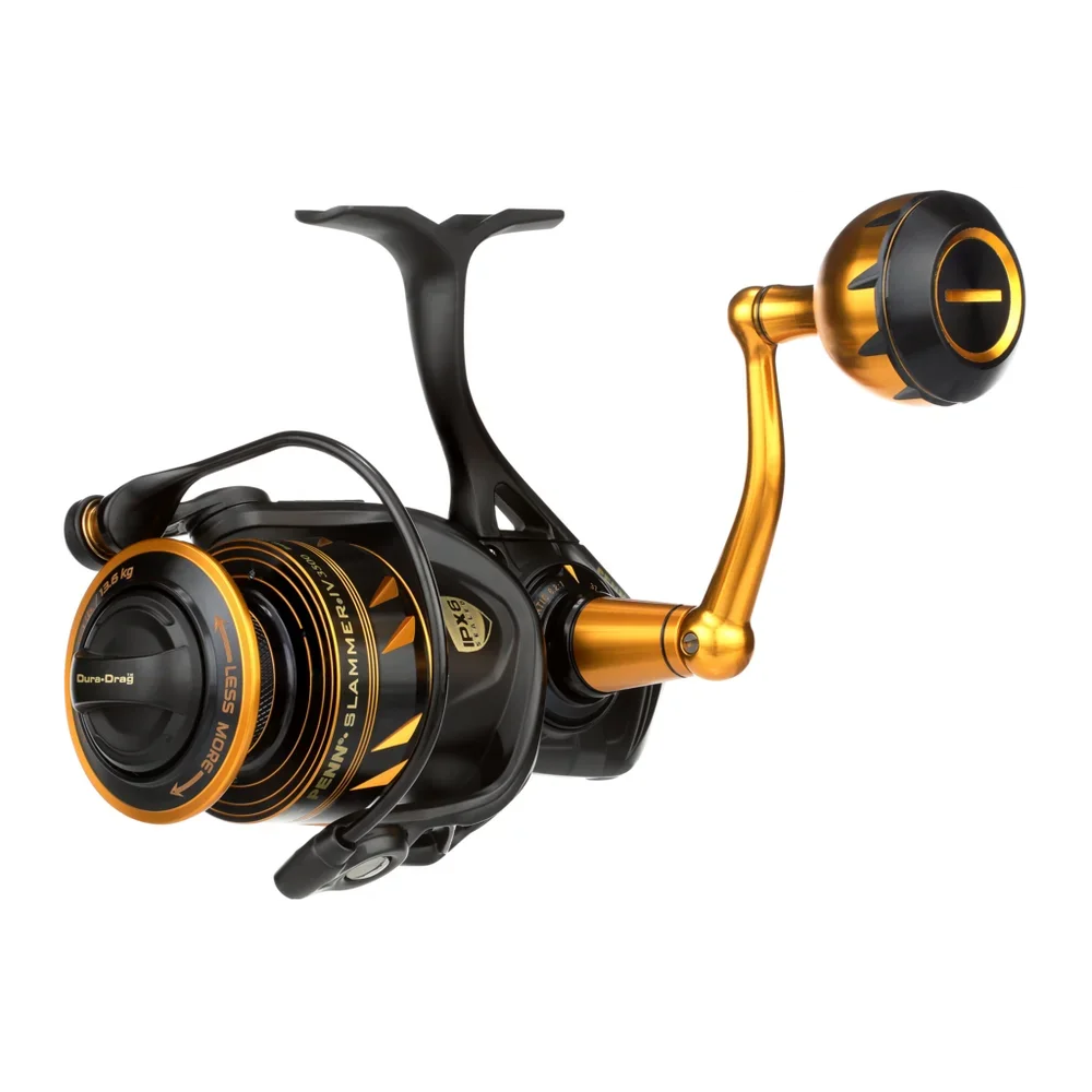 Penn Slammer Iv Spinning Vissen Reel