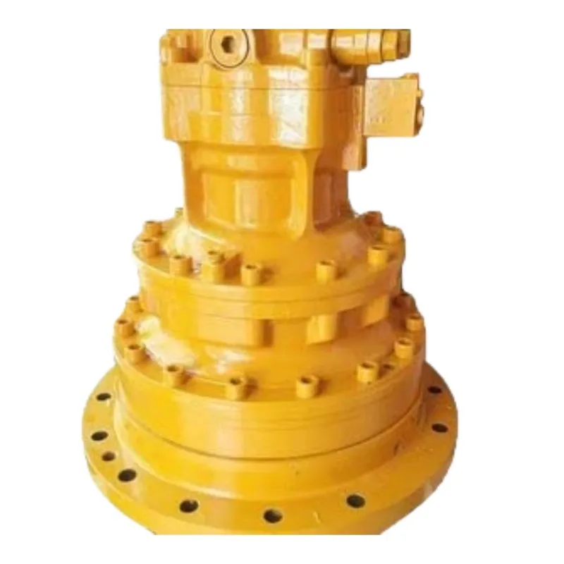 

LC15V00022F1 SK350-8 SK295-8 SK295-9 Parts Swing Motor