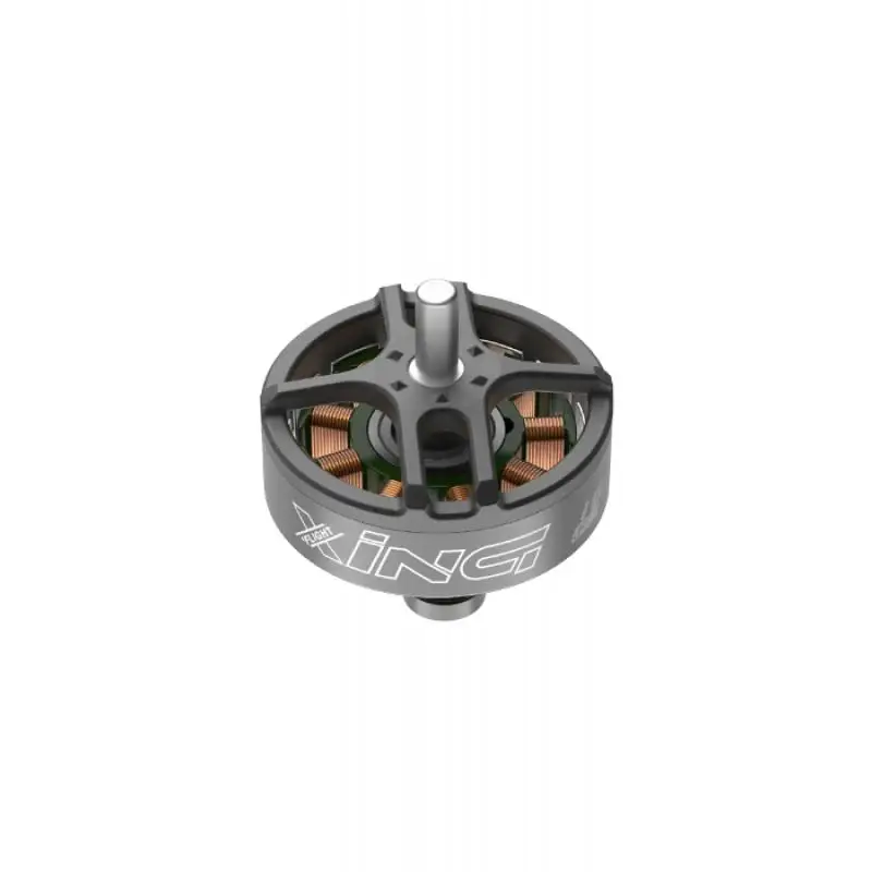 4pcs Iflight Xing 1002 Fpv Brushless Motor 19000kv / 22000kv With 1.5mm Shaft For Fpv Spare Parts