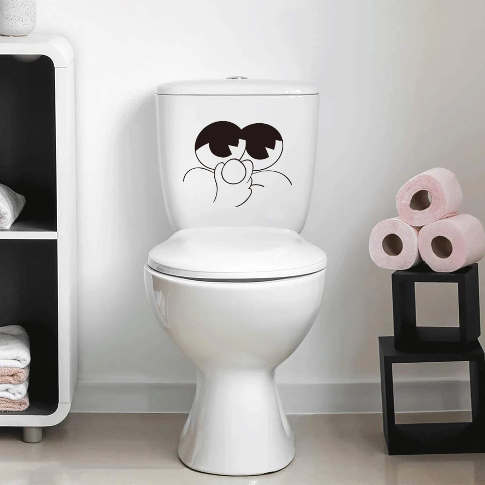 1Pcs Funny Pin The …