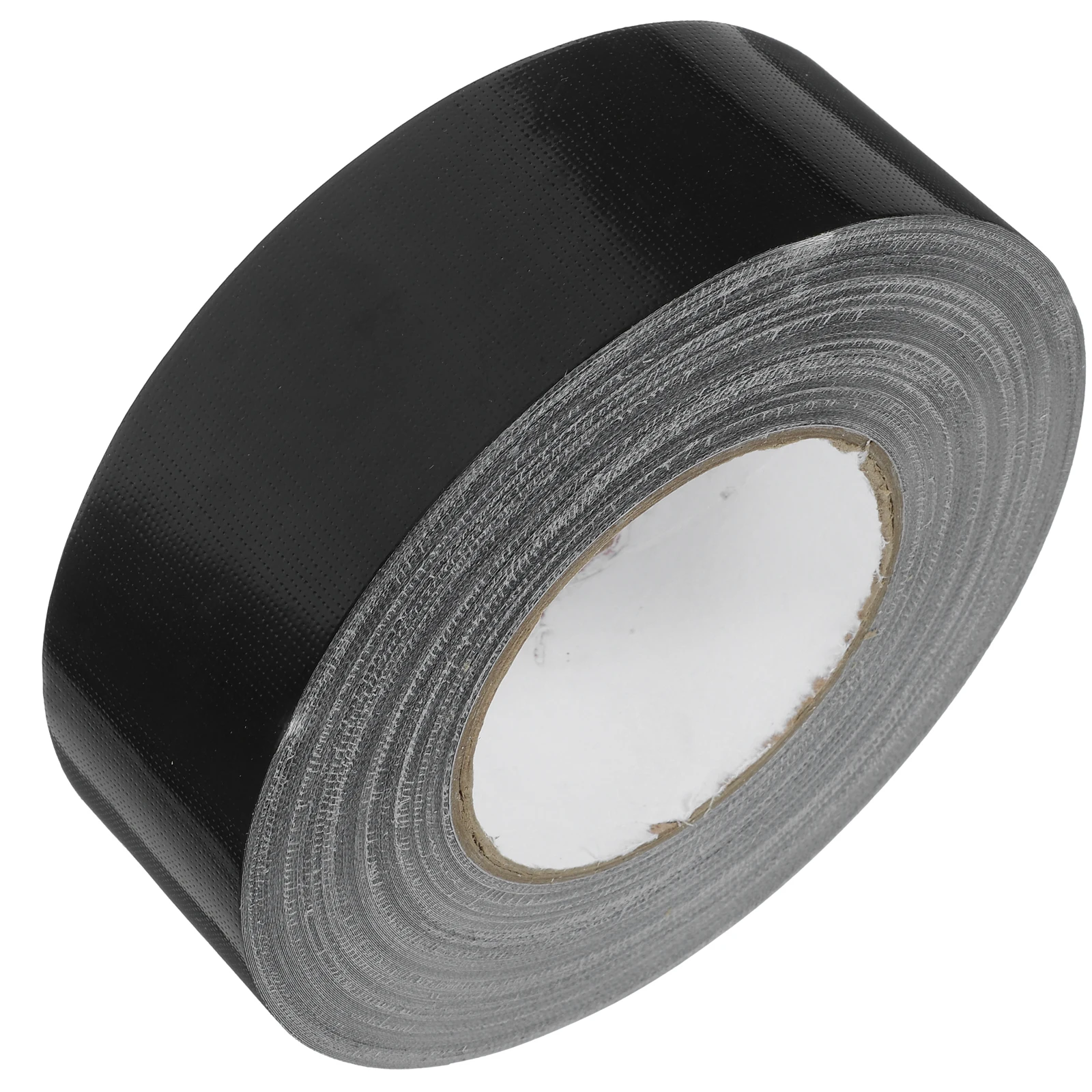 

Traceless Cloth Duct Tape Double Sided Adhesive Bulk Rug Black Glue Carpet Floor Strong Heavy Duty Fabric Craft Rolls