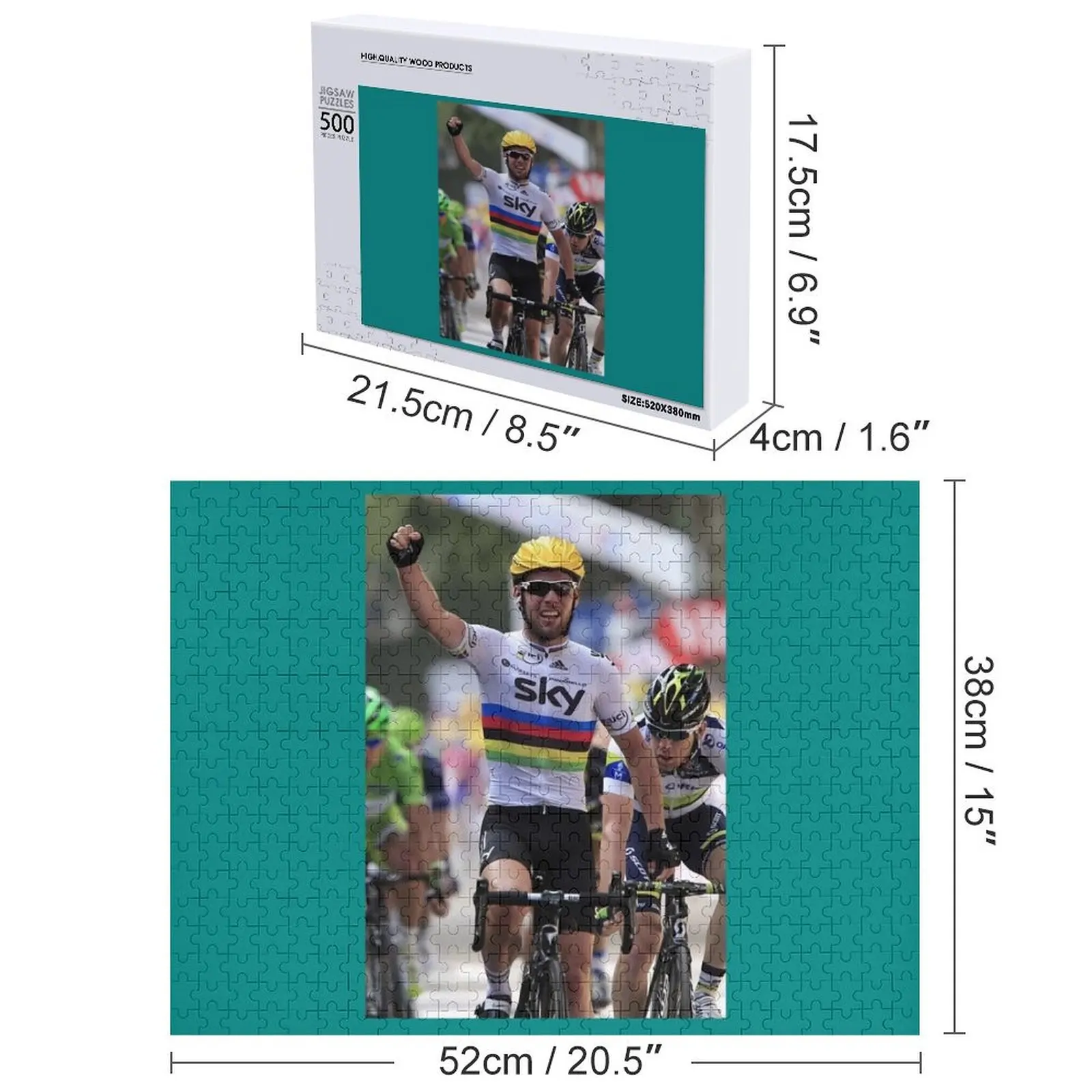 Puzzle Racer King, układanka dla dzieci, drewniane elementy, dla dorosłych, drewniane, imienne, drewniane kompozycje, puzzle dla dzieci.