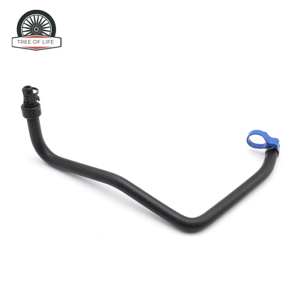 For Chevrolet Cruze 2011 2012 2013 2014-2016 1.4L Radiator Upper Inlet Coolant Hose Coolant Bleed Hose 13408385 13251447 626609