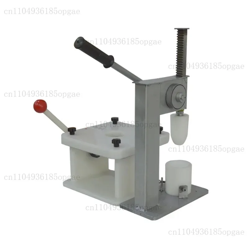 Manual Steamed  Bun Foam Machine Steamed Skin Machine Kitchen Bun Equipment Household Steamed Bun Machine Device
