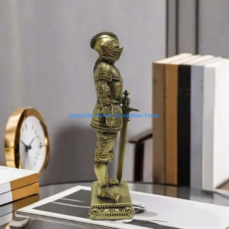 

L5BF Рыцарские рыцарные доспехи