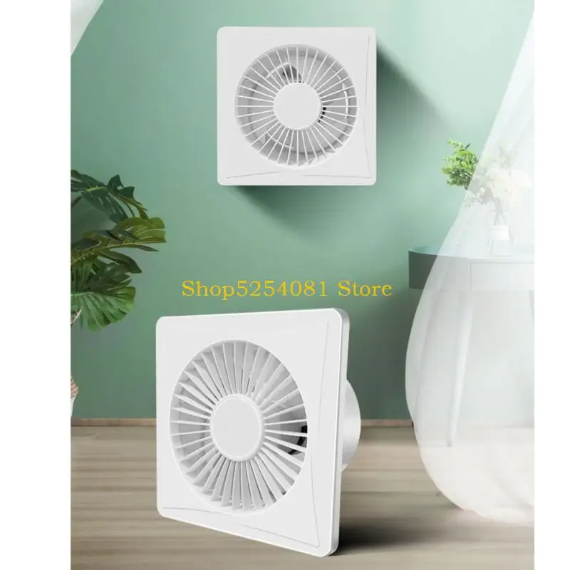 

AXYC оконный настенный вытяжной вентилятор бытовой малошумный вентилятор кухонный вытяжной вентилятор с дистанционным потолочное