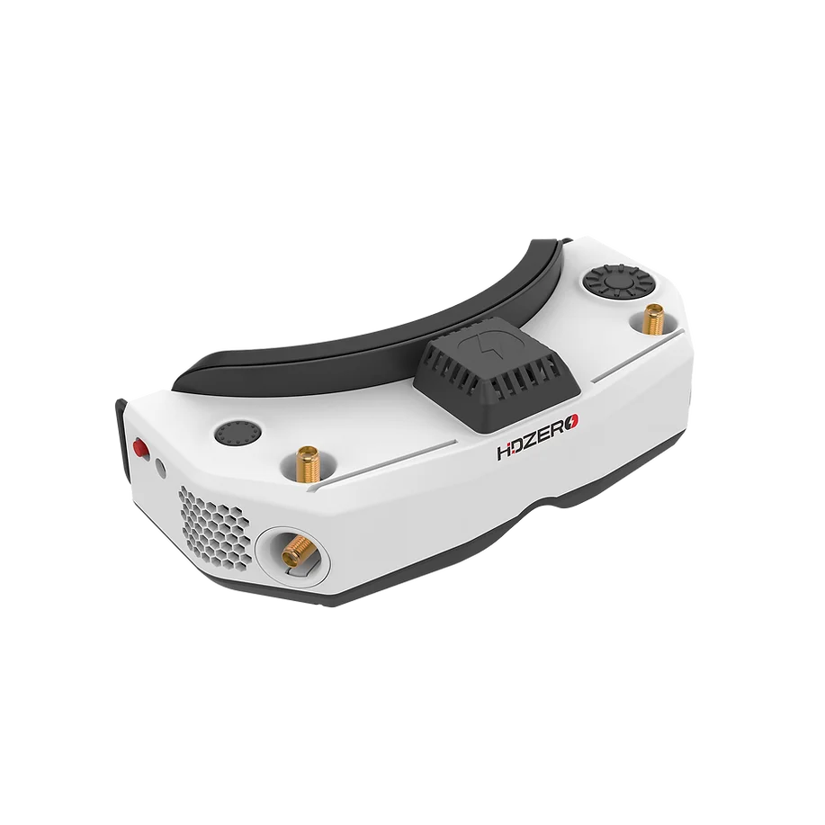 

HDZero FPV Goggle 2 - 1080P 90HZ OLED Displays