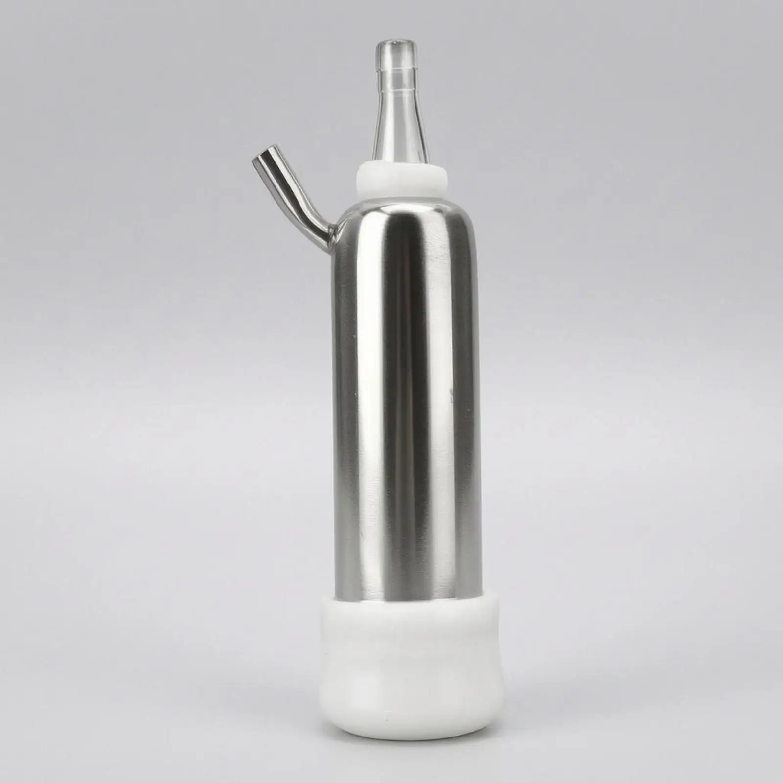 Stainless Steel Milking Liner Cylindrical Milking Machine Liner Farm Equipment