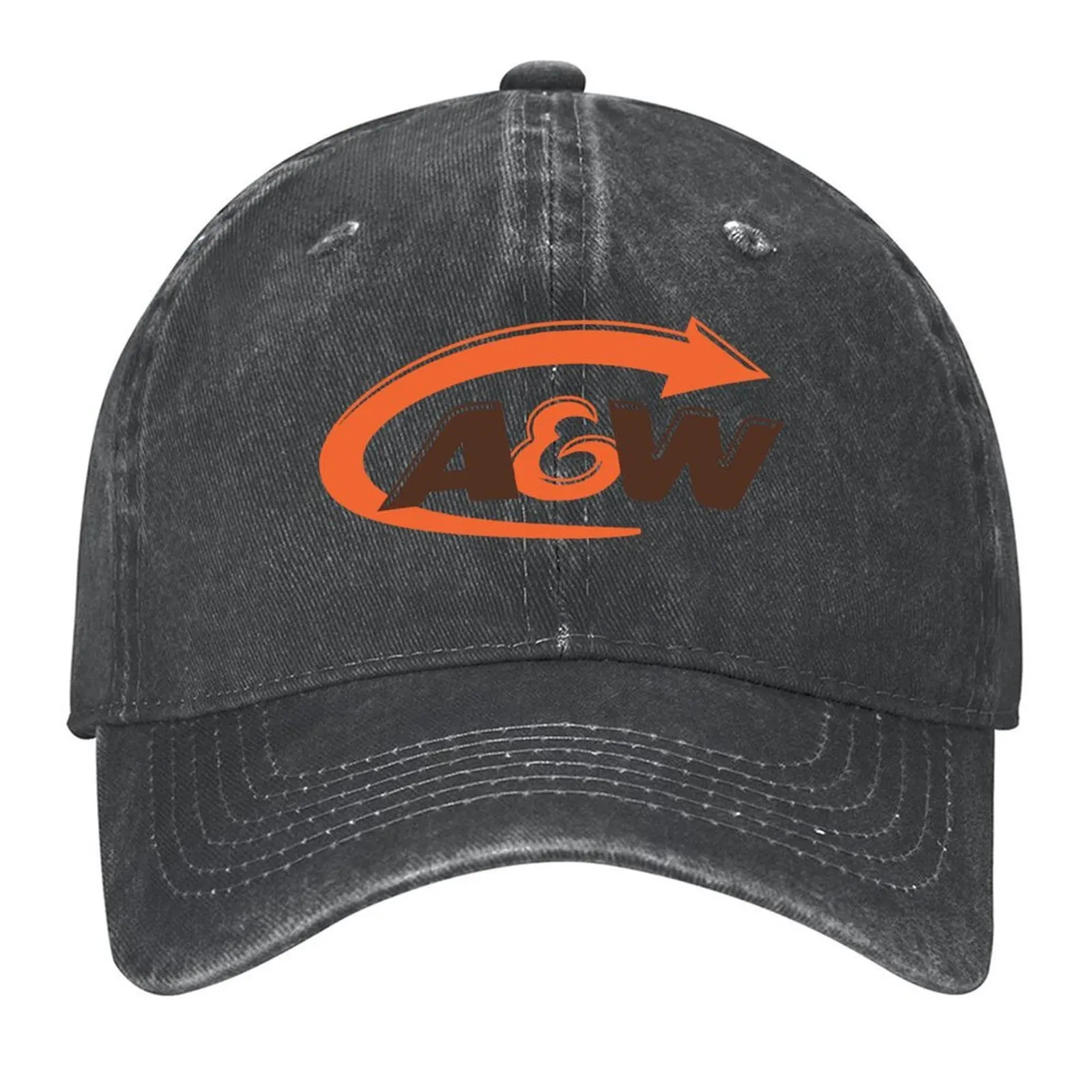 

A&W (Canada) Baseball Cap fashionable birthday Dropshipping Anime Mens Caps Women's