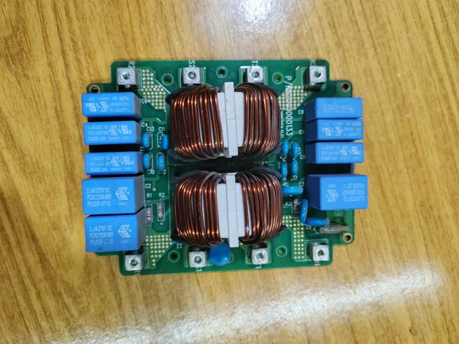 LFS-323FR EAM39080204 test ok circuit board motherboard