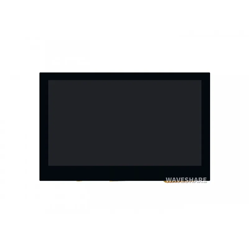 4.3inch Capacitive Touch Display for Raspberry Pi, DSI Interface, 800×480