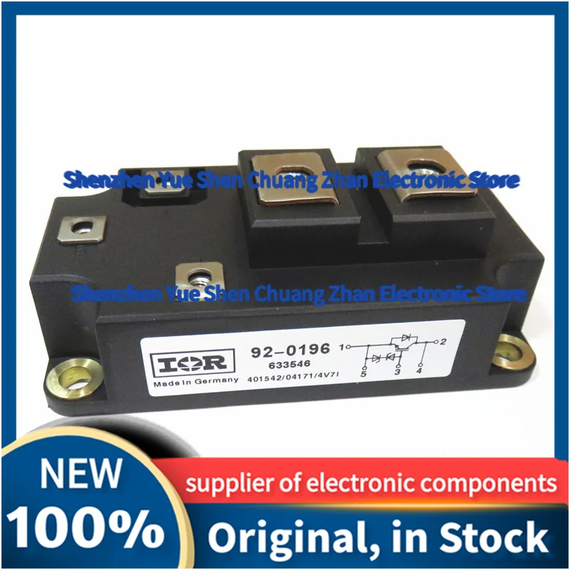 

DP450A250S 92-0196 92-0155 92-0156 NEW ORIGINAL IGBT MODULE IN STOCK