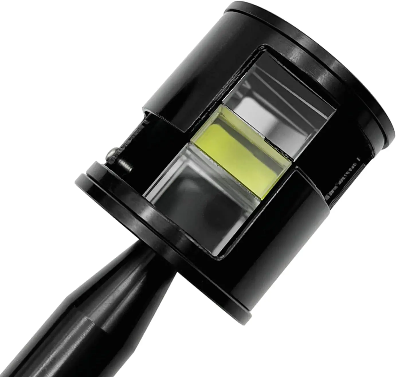 محطات إجمالية مربعة بصرية جديدة بزاوية قائمة مزدوجة