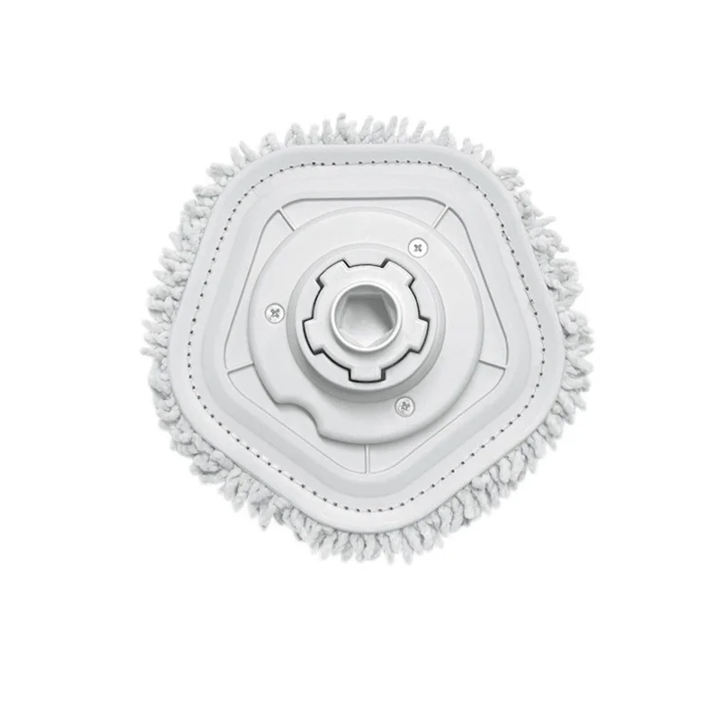 M17K-Per Dreame Spazzare Robot W10pro Accessori Spazzola a Rullo Principale Nucleo del Filtro Staffa Mop Integrata